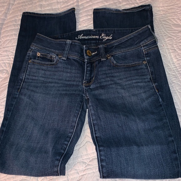 American Eagle Outfitters Denim - American Eagle regular jeans American Eagle Outfitters Denim - American Eagle regular jeans